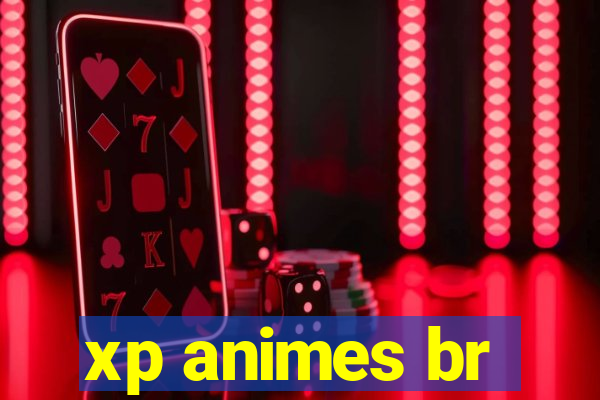 xp animes br